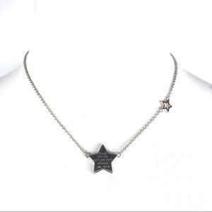 Necklace for friendship